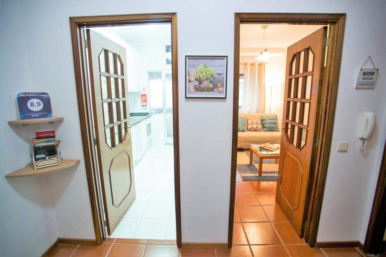 Sta. Catarina Home OOporto Exterior foto
