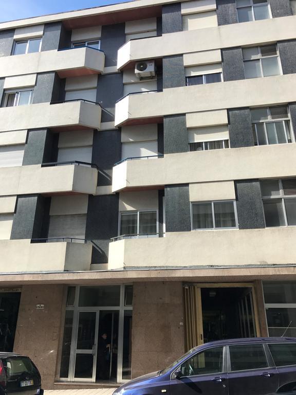 Sta. Catarina Home OOporto Exterior foto